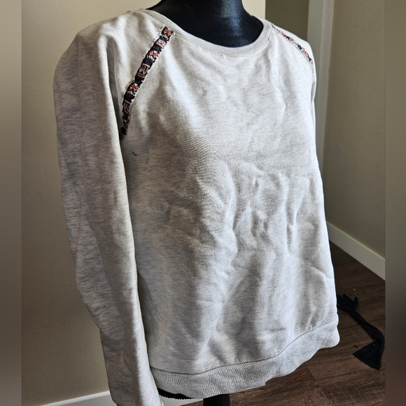 Maison Scotch 'Scotch & Soda' wild sweater size 3 (M/L) - Picture 3 of 4